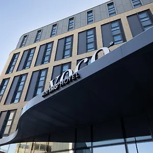 visit hotel