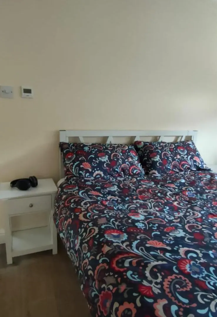 Bed & Breakfast Bed and Breakfast Adel'S House Londýn